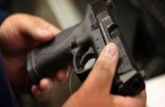 air pistol