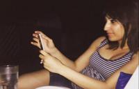 अनेसिया ने मरने से पहले अपनी सहेली को भेजा था मैसेज