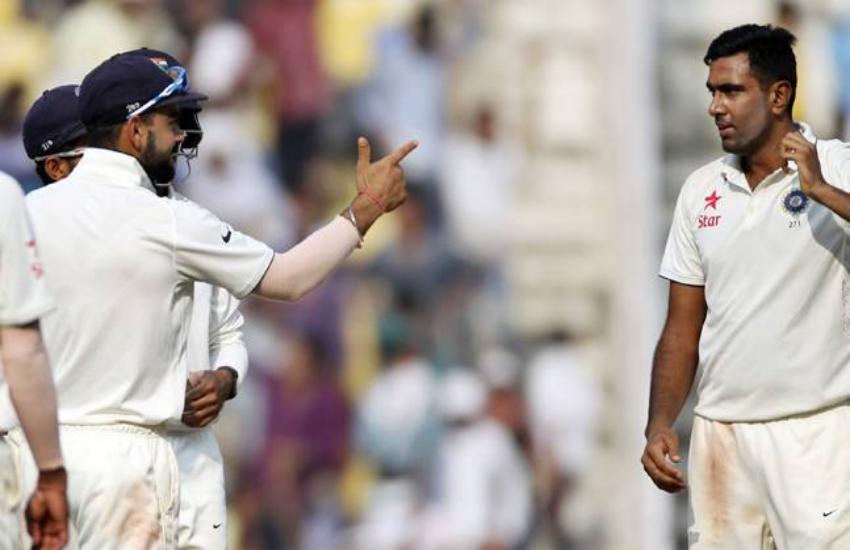 Ravichandran Ashwin confident about India's improved show in England Test series