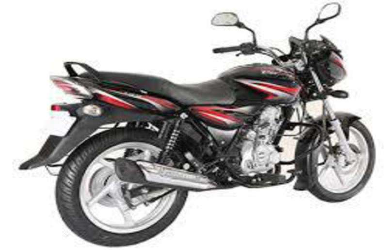 bajaj bikes