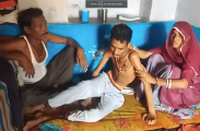  son's treatment