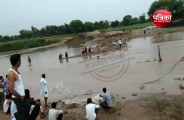 rain in bhilwara