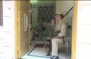 income tax raid