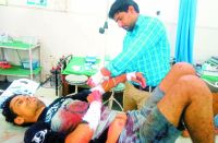 Alwar : Molestation of girl at hotel on highway