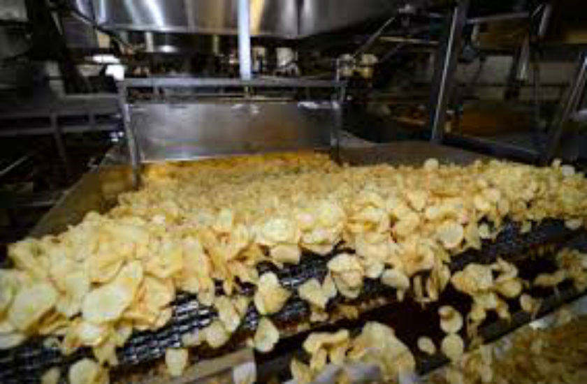 Chips Factory 