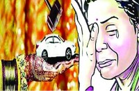 मोबाइल रखने पर भी पति को आपत्ति