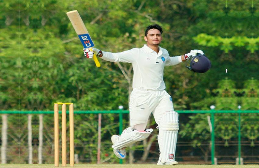 ishan kishan is now the new captain of team india against africa a team