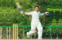 ishan kishan is now the new captain of team india against africa a team