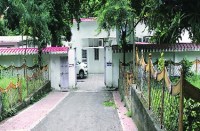 Former CM bungalows allocated to big officers in lucknow up