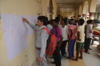 Waiting for list of canceled applications in NPA cleanup recruitment