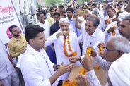 Sachin Pilot
