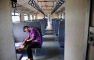 Train fare