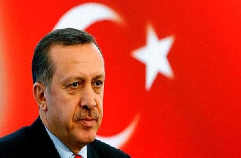 Recep Tayyip Erdogan president removes removes emergency from country
