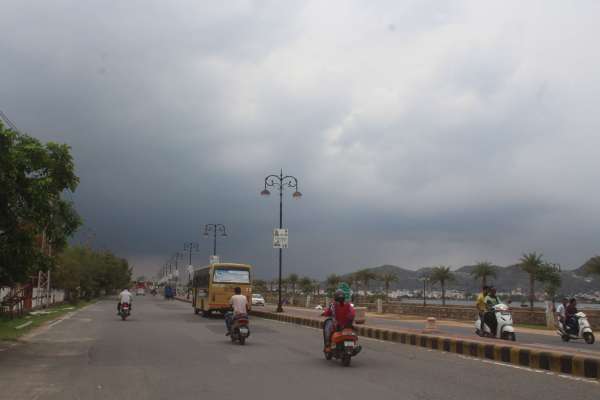 beautiful pics of ajmer city