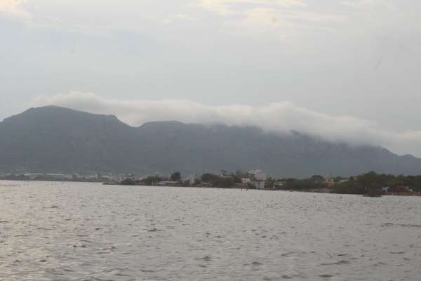 beautiful pics of ajmer city