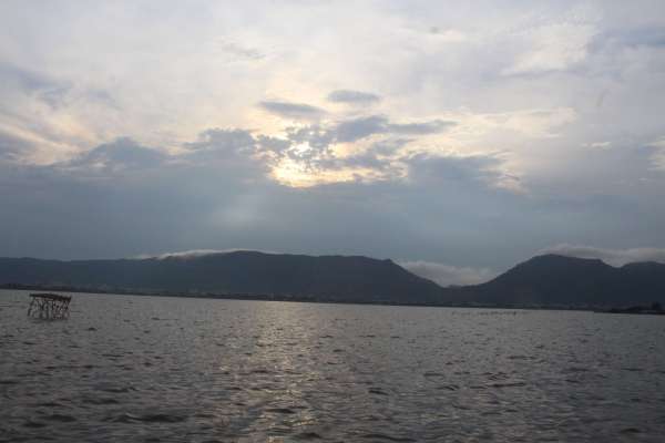 beautiful pics of ajmer city