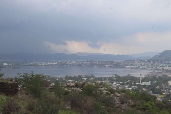 beautiful pics of ajmer city