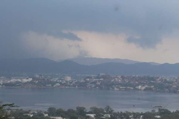 beautiful pics of ajmer city