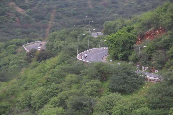 beautiful pics of ajmer city