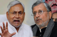 jdu - bjp 