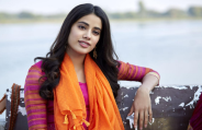 Jhanvi kapoor