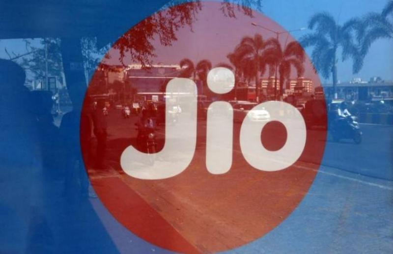 jio