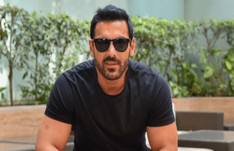 John Abraham