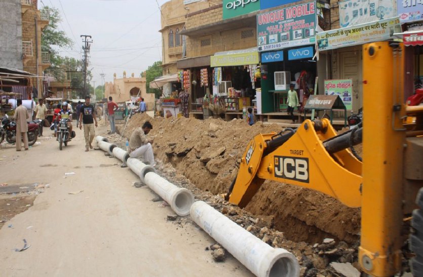 jaisalmer news