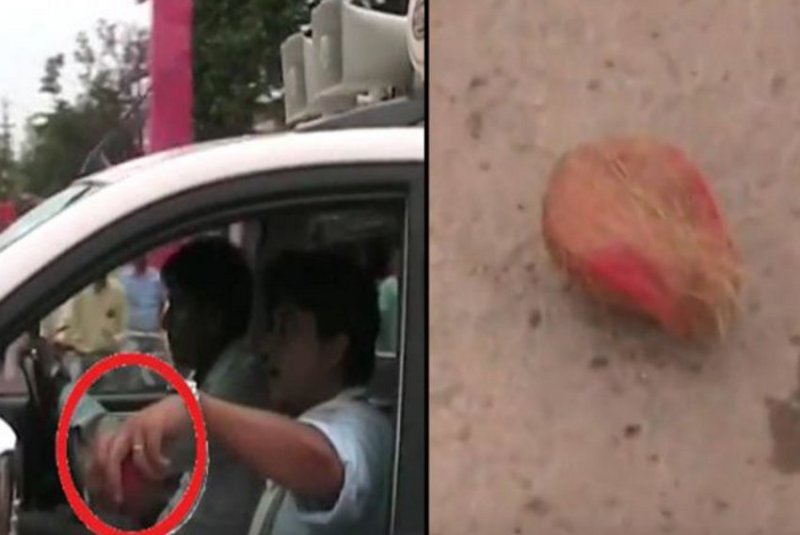 controversial step of congress leader kamalnath, scindia