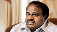 Kumaraswamy