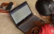 free laptop
