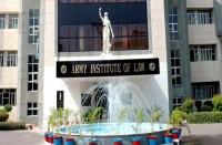 Army Law College 