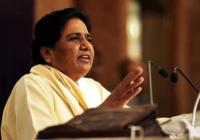 mayawati
