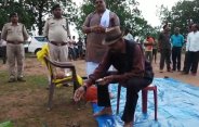 Labour minister