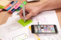 mobile app designer