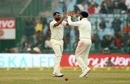 Mohammad Shami 