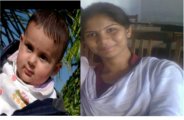 mother-son suicide