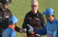 MS DHONI RETIREMENT RUMOURS 