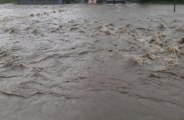 sehore, sehore news, sehore patrika, patrika news, patrika bhopal, bhopal mp, river, Bustling river, swimmer, barish, weather, mousam,