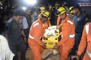 NDRF Resque