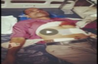 bhopal, bhopal news, bhopal patrika, patrika news, patrika bhopal, bhopal mp, police, attack on police, bhopal police, bhopal hawaldar attack, constable attcked, bhopal crime, bhopal news, भोपाल पुलिस, हवलदार पर हमला, कॉन्स्टेबल पर हमला, crime news,