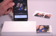 portable printer