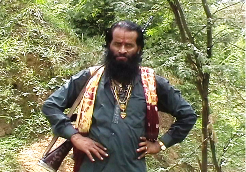Etawah Gurjar