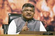 Law Minister 