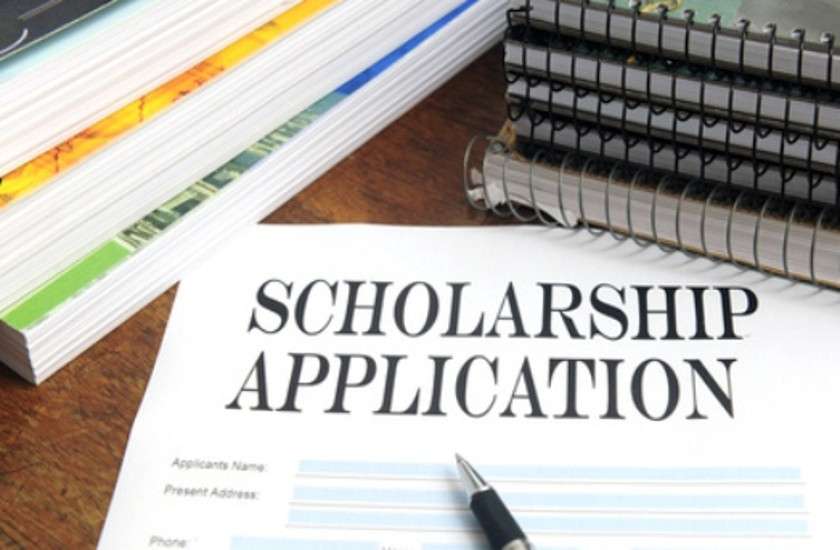 Scholarships for Minorities