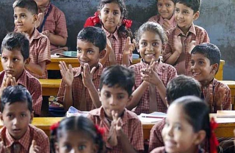 vidisha, vidisha news, vidisha patrika, patrika news, patrika bhopal, bhopal mp, school, school admission, education, rte, right to education, education department, 