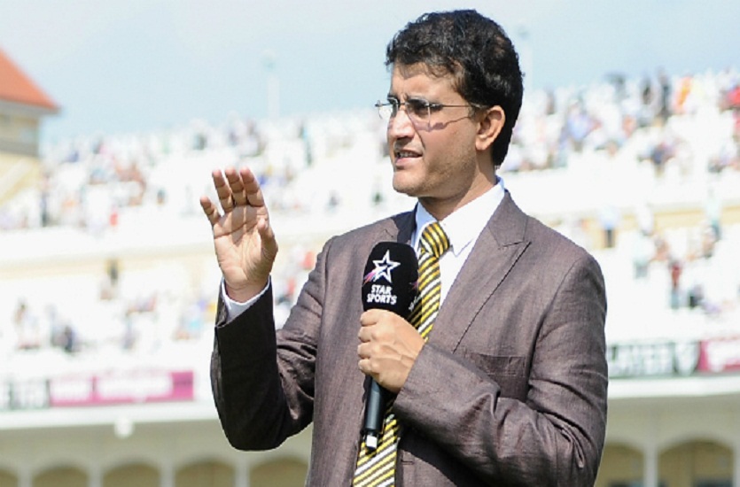 ganguly
