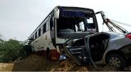 bikaner accident