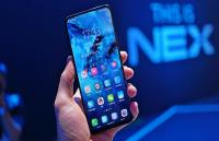 VIVO NEX