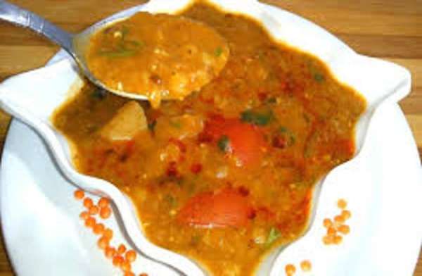 Red Lentil